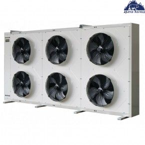Конденсатор повітряного охолодження Eco Modine KCE 56 J2 H